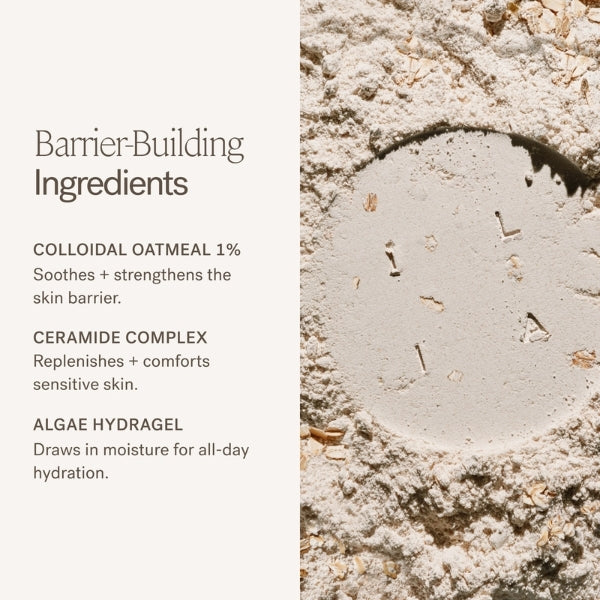 Barrier Build Skin Protectant Cream