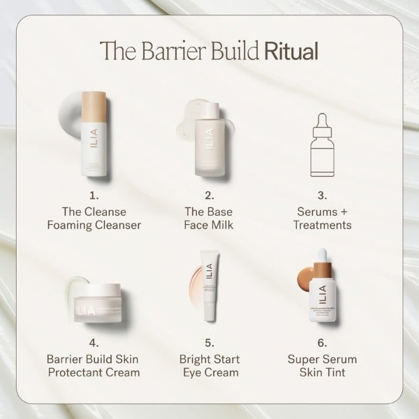 Barrier Build Skin Protectant Cream