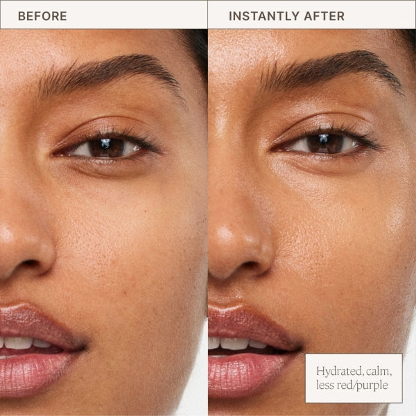 Barrier Build Skin Protectant Cream