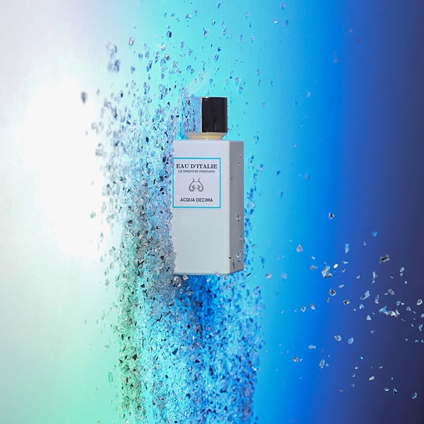 Eau'd Italie - Acqua Decima - mood shot