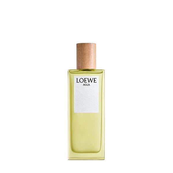 LOEWE Perfumes - AGUA - Product shot