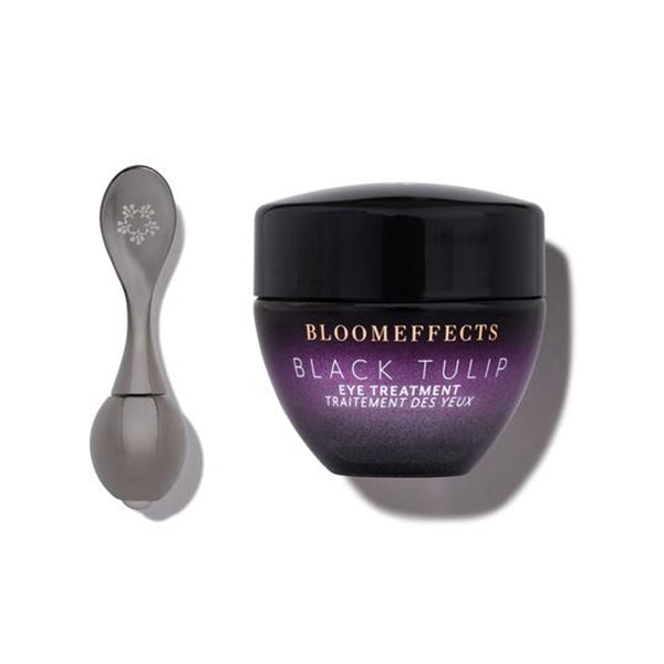 Bloomeffects - Black Tulip Eye Treatment - Product shot