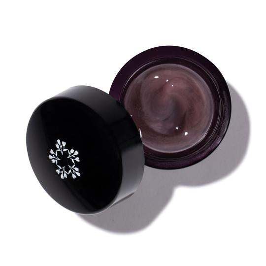 Bloomeffects - Black Tulip Eye Treatment - Box side