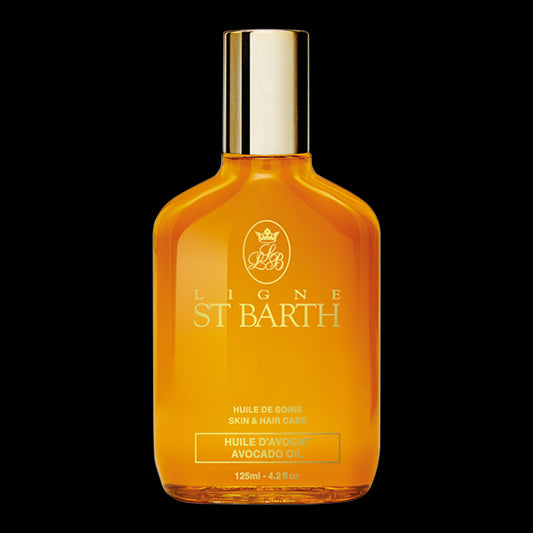 Ligne St Barth - Avocado Oil - Product shot
