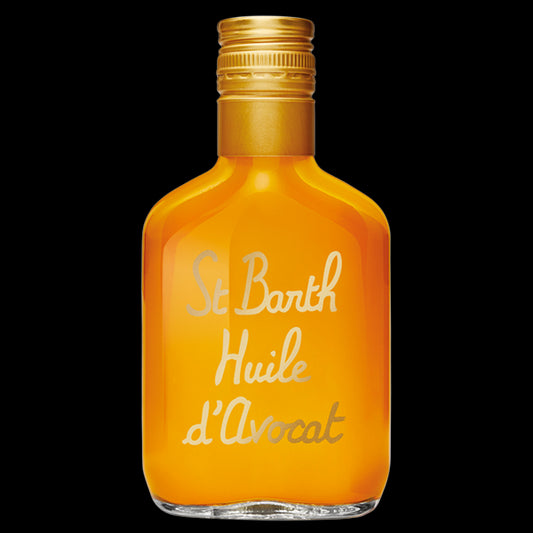 Ligne St Barth - Avocado Oil Skin & Hair Care "Originals"  - Product shot