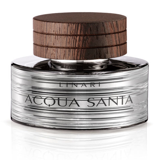 Linari - Acqua Santa pack shot