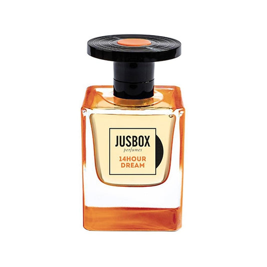Jusbox - 14Hour Dream - Product shot