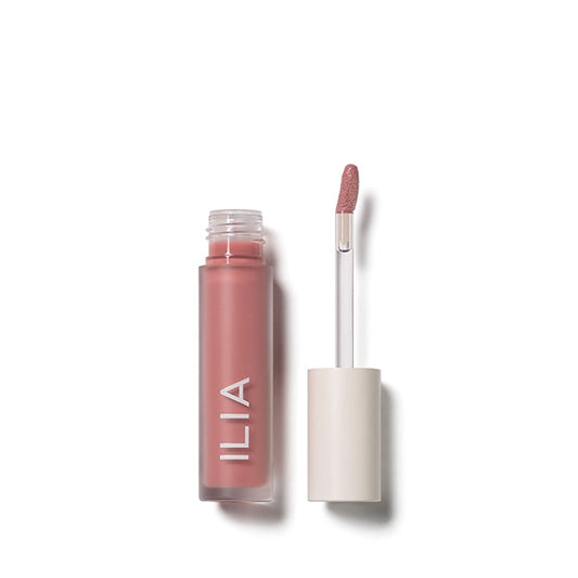 ILIA Beauty - Balmy Gloss Tinted Lip Oil  - Product shot