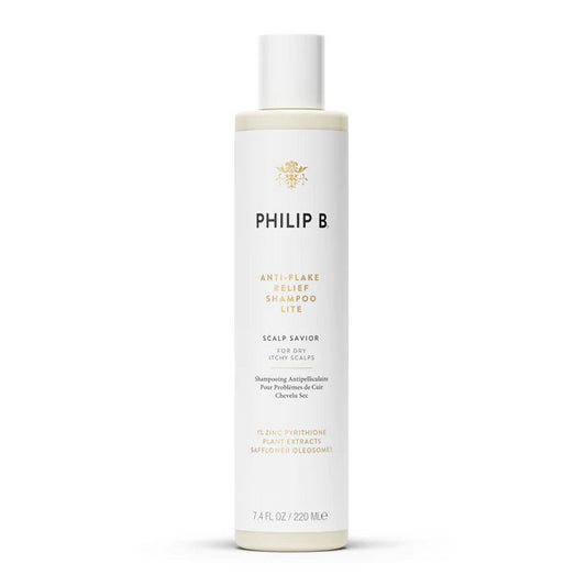 Philip B - Anti-Flake Relief Shampoo - Product shot