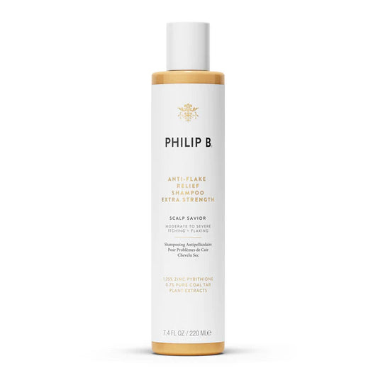 Philip B - Anti-Flake Relief Shampoo Extra Strength - Product shot
