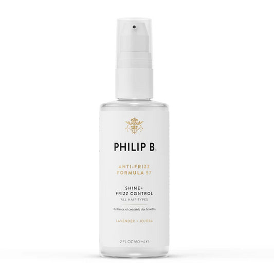 Philip B - Anti-Frizz Formula 57 - Product shot
